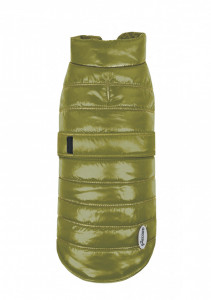 Geaca impermeabila Wind - Verde - 3XL