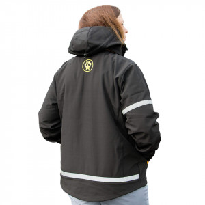 Geaca Softshell Starmark - S - Img 2