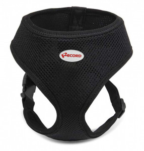 Ham confort - M (abdomen 41-48cm) - Negru
