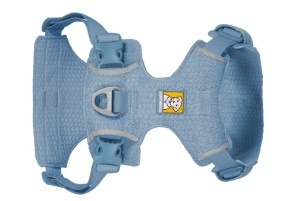 Ham Front Range Flex Ruffwear - L-XL - Polar Blue