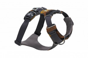 Ham Front Range Ruffwear - L-XL - Moonlight Mountains - Img 2