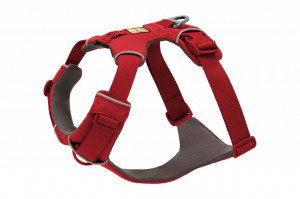 Ham Front Range Ruffwear - M - Red Canyon - Img 2