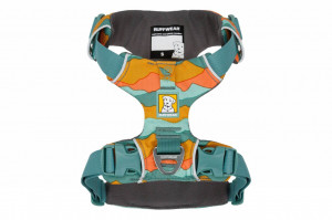 Ham Front Range Ruffwear - XS - Spring Mountains