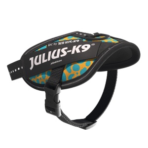 Ham JK9 IDC Power - 2XS - Leopard - Img 3