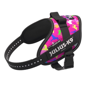 Ham JK9 IDC Power - S - Dogz - Img 1
