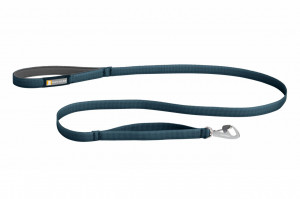 Lesa Front Range Ruffwear - 1.5m - Blue Moon - Img 1