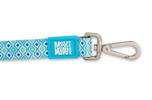Lesa Max & Molly - M - Retro Blue - Img 2