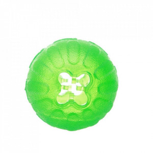 Minge distribuitoare Chew Ball Starmark - Marimea M - Img 2