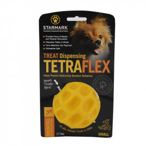 Minge Tetraflex Starmark - Marimea S - Img 1