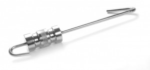 Opritor usa porbagaj - 32cm
