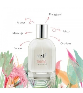 Parfum Yuup Tropic - 100ml - Img 2