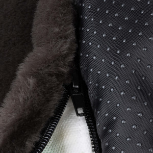 Pat caine - District 70 Nuzzle Dark Grey - L - Img 2