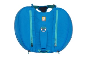 Rucsac caini Approach Ruffwear - M - Blue Dusk - Img 4