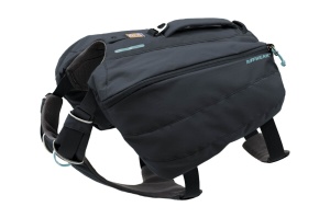 Rucsac caini Front Range Day Pack Ruffwear - L-XL - Basalt Gray