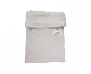 Sac dormit Tenderly - M - Bej