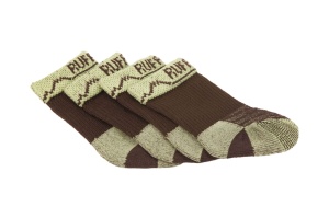 Sosete caini Bark'n Boot Ruffwear - 51-57mm - Img 2
