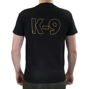 Tricou JK9 Unit - Negru - M - Img 3