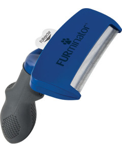 Trimmer profesional Furminator caine, blana scurta - L - Img 3
