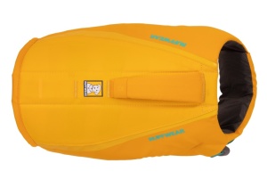 Vesta de inot Float Coat - Ruffwear - Wave Orange - XL - Img 2