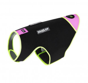 Vesta neopren Julius K9 - M - Roz - Img 1
