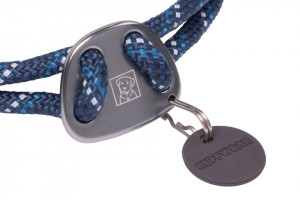Zgarda Knot-a-Collar Ruffwear - L - Blue Moon - Img 2