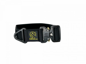 Zgarda Tactical EuroJoe - S - Negru