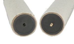 Ansamblu de joaca pentru pisici - Opal Maxi - Gri - Img 2