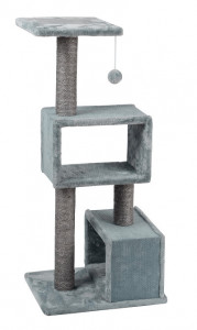 Ansamblu joaca pisici - Biglie - L