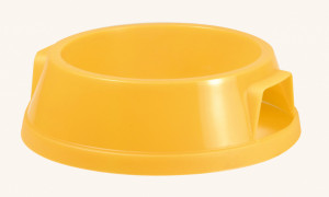 Castron simplu plastic - 150ml - Img 2