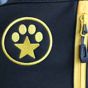 Geaca Softshell Starmark - S - Img 3