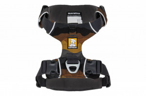Ham Front Range Ruffwear - L-XL - Moonlight Mountains