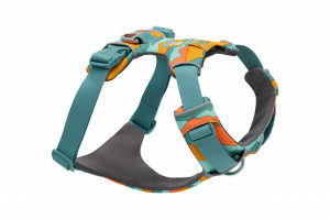 Ham Front Range Ruffwear - XS - Spring Mountains - Img 2