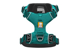 Ham Front Range Ruffwear - XXS - Aurora Teal - Img 1