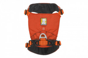 Ham Hi&Light Ruffwear - L-XL - Sockeye Red - Img 2