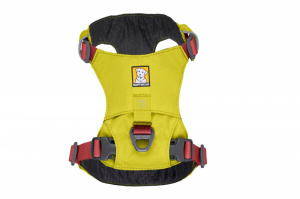 Ham Hi&Light Ruffwear - M - Lichen Green