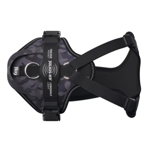 Ham JK9 IDC Longwalk Light - L - Night Camo - Img 1