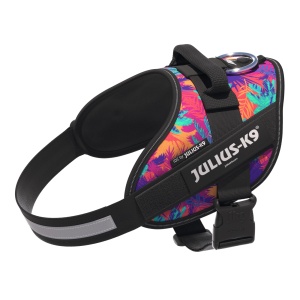 Ham JK9 IDC Power - M - Vibe