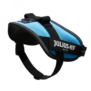 Ham JK9 IDC Power - S - Aquamarine - Img 2