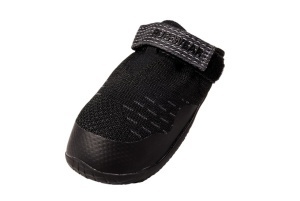 Incaltaminte caini - Ruffwear Ridgeline - 70mm - Obsidian Black