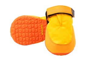 Incaltaminte caini Summit Trex Ruffwear - 76mm - Sunrise Yellow - Img 1