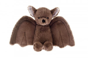 Jucarie plus - Liliac - 45cm