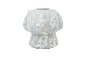 Jucarie Ruffwear Toadstool - Gray Sky - Img 4