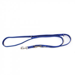 Lesa Antiderapanta, dublu ajustabila, 2 carabine - 2.2m - Albastru