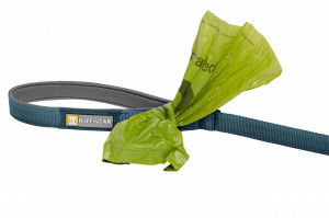 Lesa Front Range Ruffwear - 1.5m - Blue Moon - Img 3