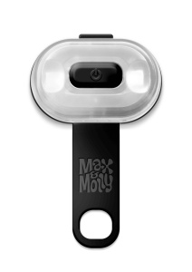 Max & Molly Matrix Ultra Led - Negru - Img 3