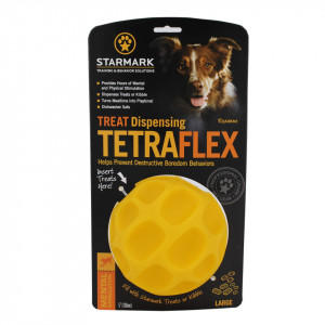 Minge Tetraflex Starmark - Marimea L - Img 1