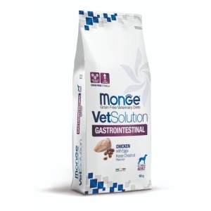 Monge VetSolution Gastrointestinal - 12kg