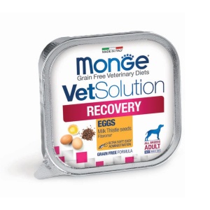 Monge VetSolution Recovery - 150g