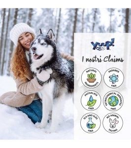 Parfum Yuup Arctic - 100ml - Img 3