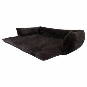 Pat caine - District 70 Nuzzle Dark Grey - L - Img 1